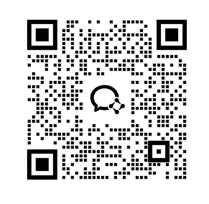 Cloudmo 内测二维码